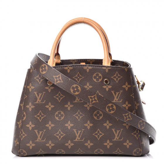 Why YOU SHOULDN'T Buy THE LOUIS VUITTON DAUPHINE BAG #SHORTS 
