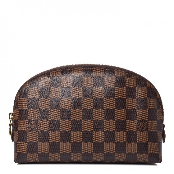 louis vuitton damier ebene cosmetic pouch gm