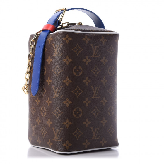 lv nba cloakroom dopp kit