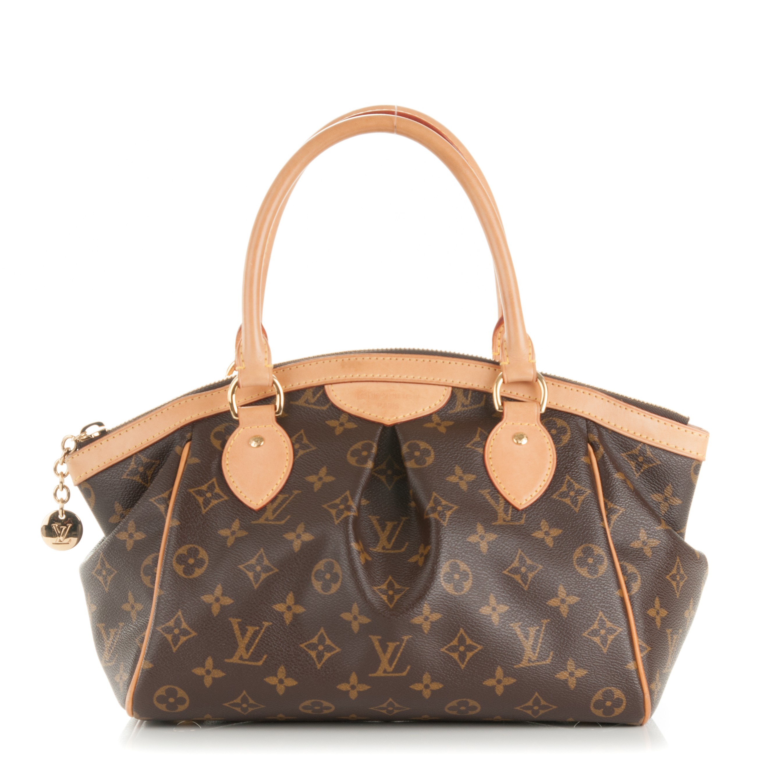 louis vuitton monogram tivoli