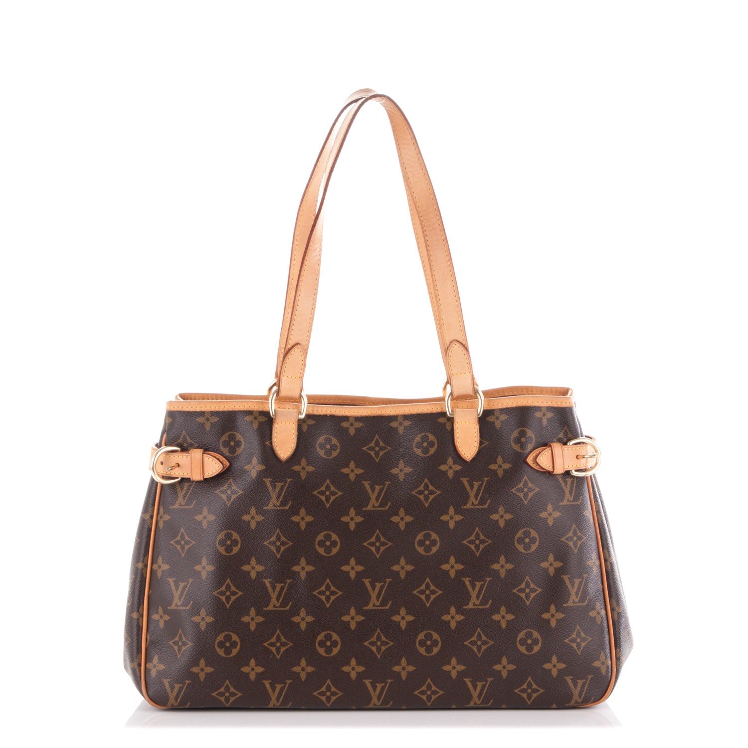 louis vuitton monogram batignolles horizontal