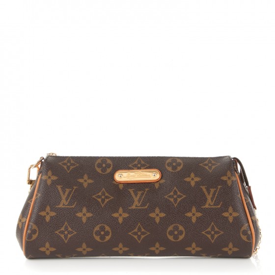 louis vuitton column clutch