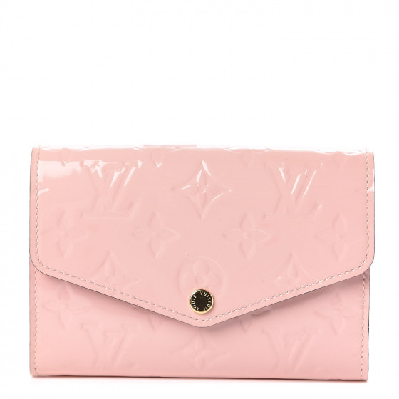 sarah compact wallet