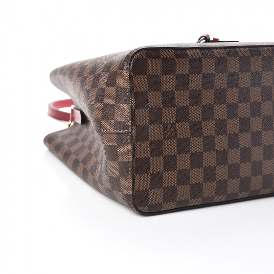 louis vuitton neonoe cherry berry