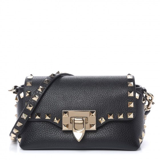 valentino rockstud mini crossbody bag