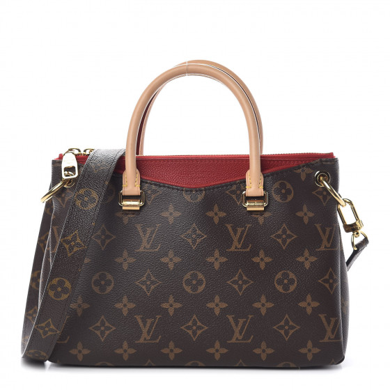 lv pallas bb size