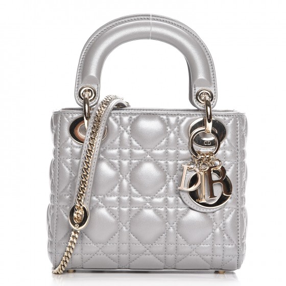 lady dior small price