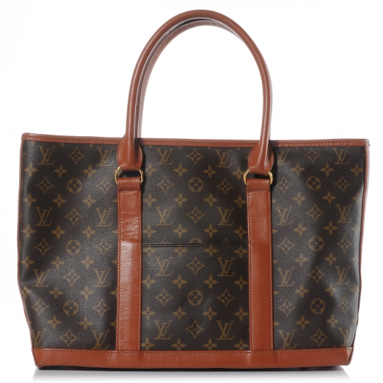 louis vuitton weekender