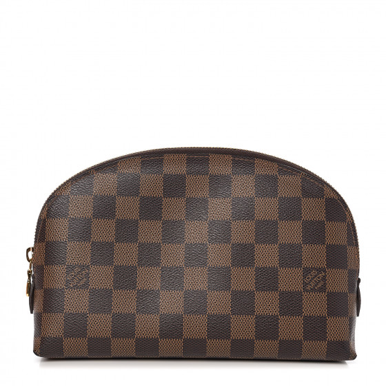 louis vuitton damier ebene cosmetic pouch gm