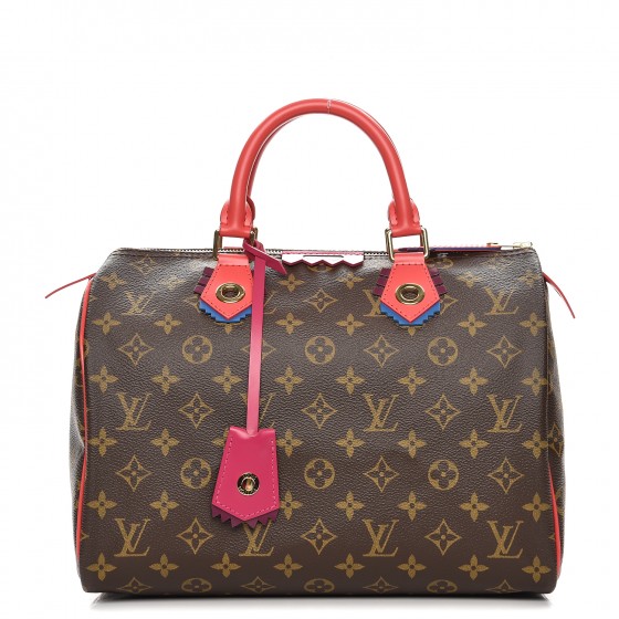 louis vuitton totem speedy