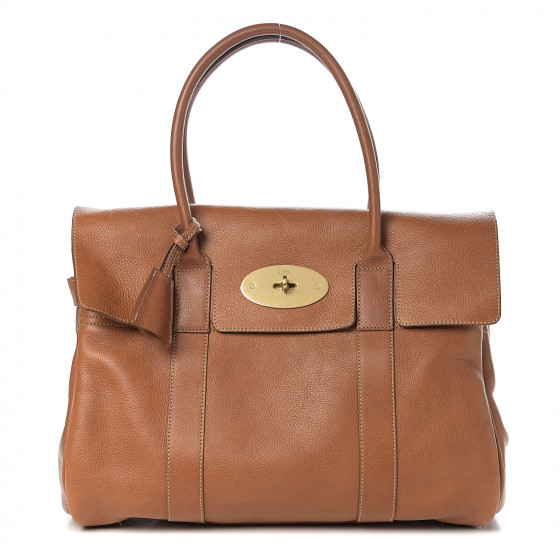 mulberry bayswater oak vintage