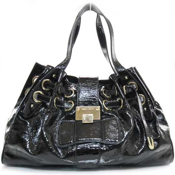 jimmy choo riki handbag