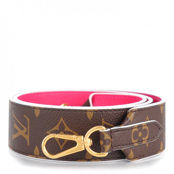 lv handbag strap