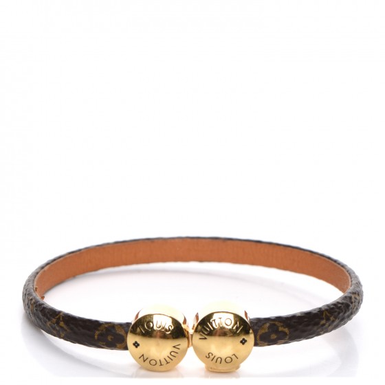 louis vuitton historic bracelet