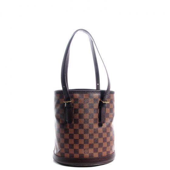 damier bucket