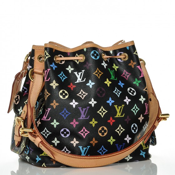 lv multicolor noe