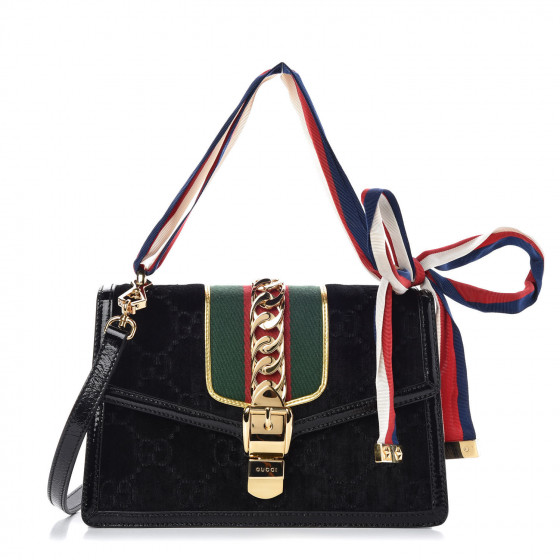 gucci small sylvie bag