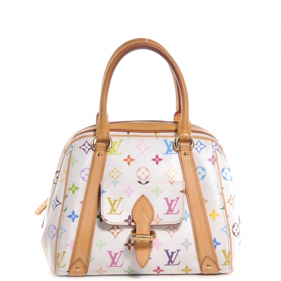 lv multicolor priscilla