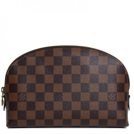 louis vuitton damier ebene cosmetic pouch gm