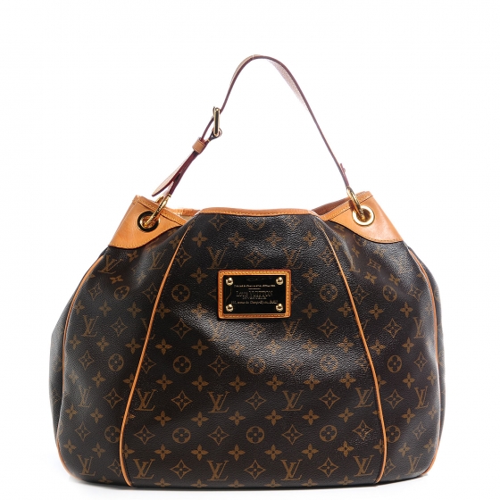 louis vuitton monogram galliera gm