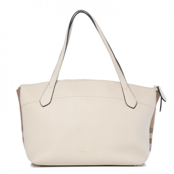 burberry welburn tote