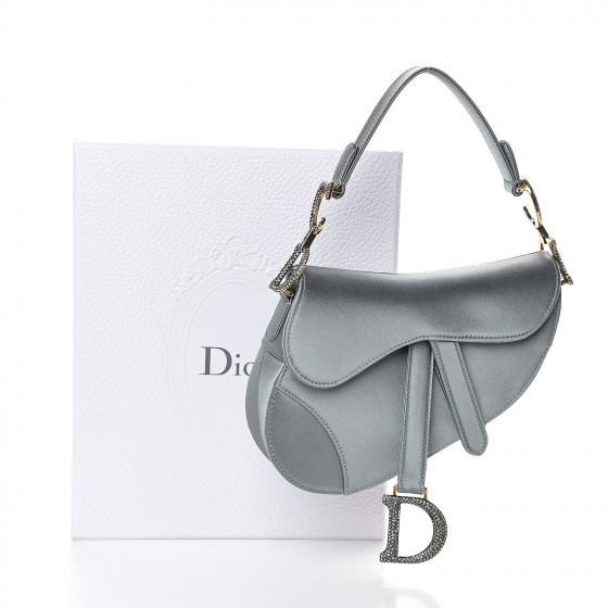 dior saddle mini size