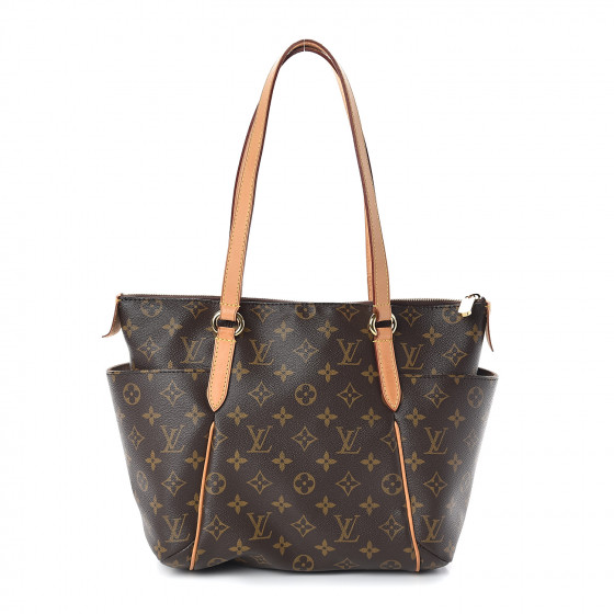 lv totally pm size