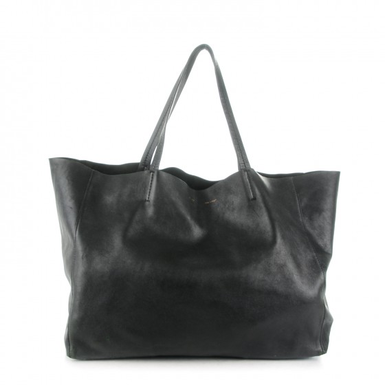 celine horizontal cabas tote