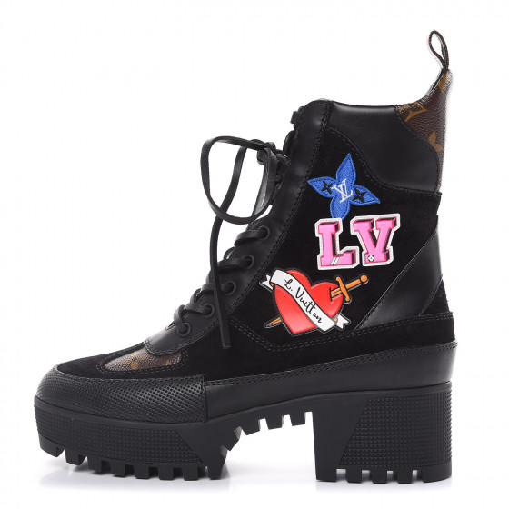 lv boots womens price