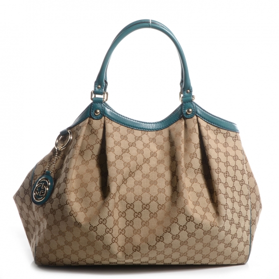 gucci sukey tote large