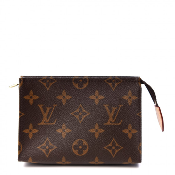 louis vuitton toiletry 15 price