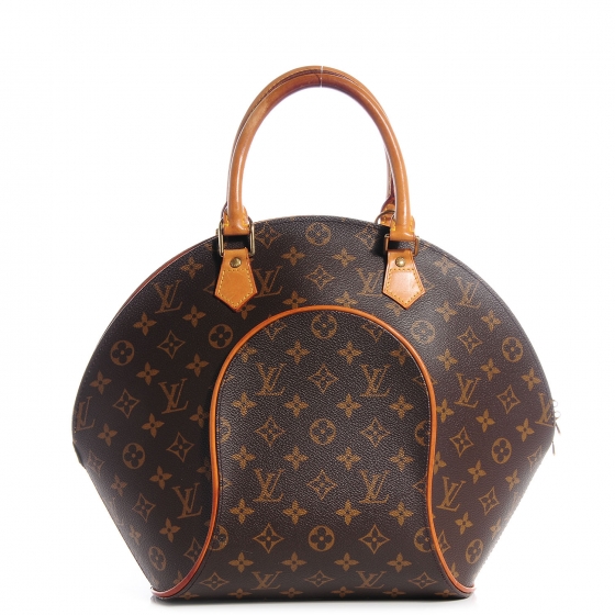 louis vuitton monogram ellipse mm