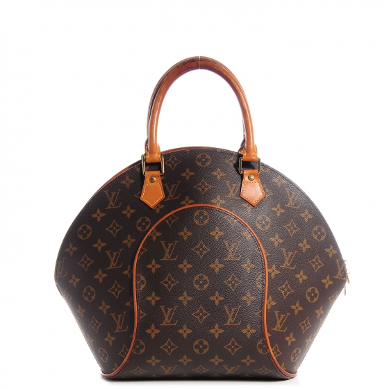 louis vuitton monogram ellipse mm