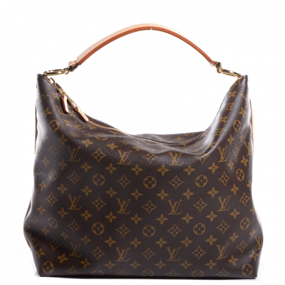 louis vuitton sully mm price