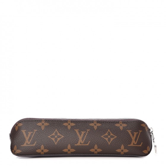 lv escale elizabeth pencil pouch