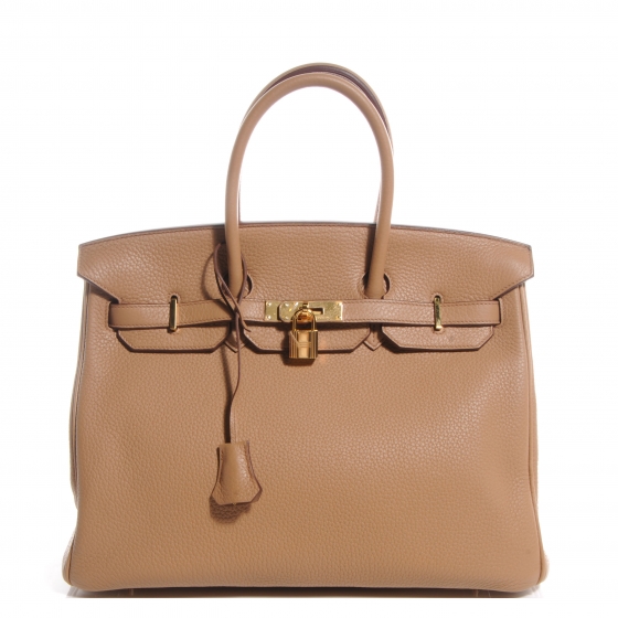 hermes birkin bag camel