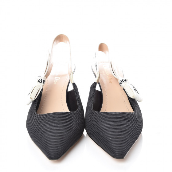 slingback ballet pumps