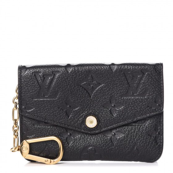 louis vuitton empreinte key