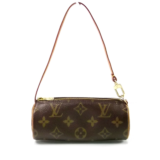 louis vuitton mini papillon bag