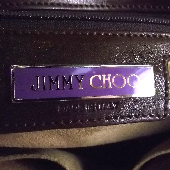 jimmy choo malena handbag