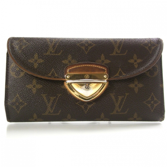 Louis Vuitton Bowling Handbag 356745