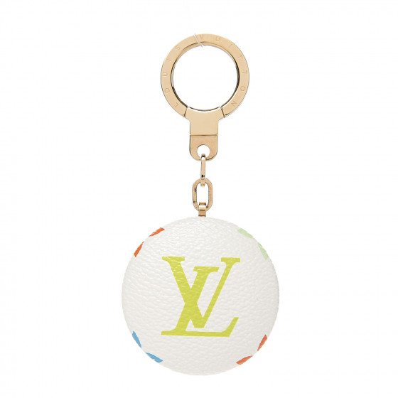 keychain lv price