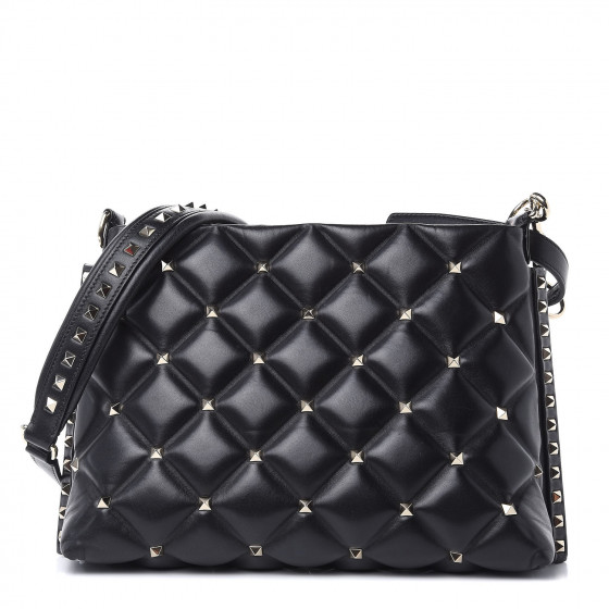 candystud shoulder bag