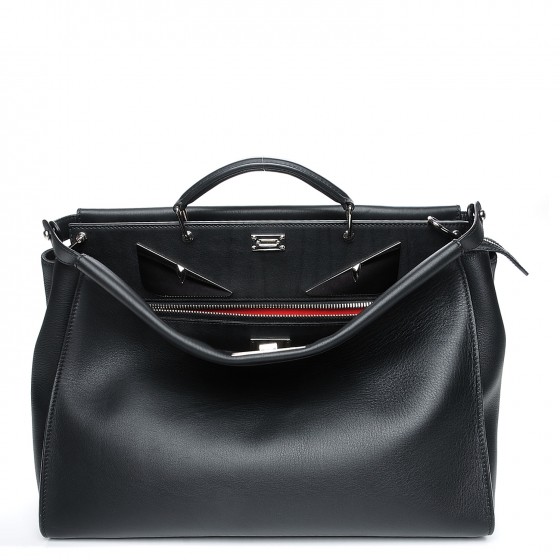 fendi peekaboo mens bag