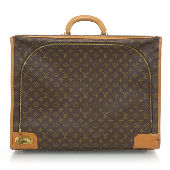 louis vuitton pullman suitcase