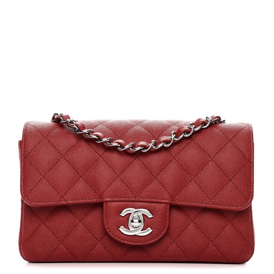 chanel mini cf