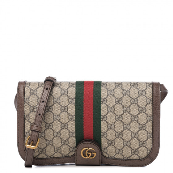 gucci gg flap bag