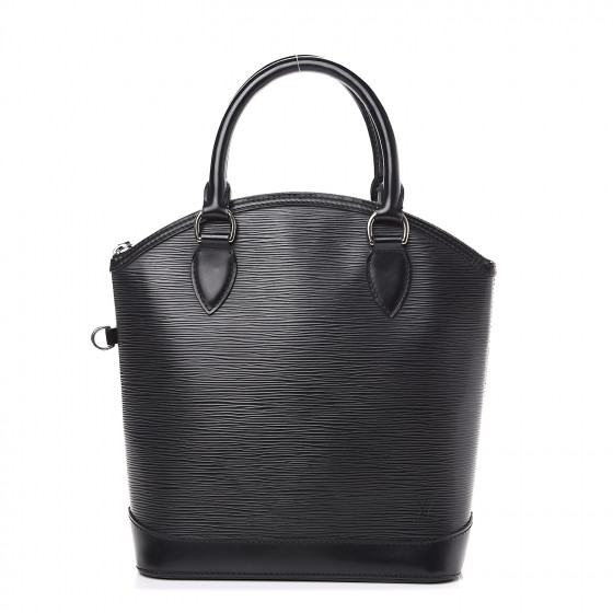 louis vuitton lock it tote