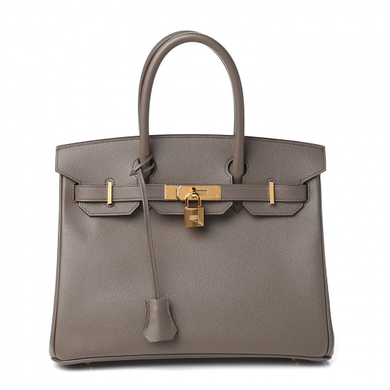 hermes birkin 30 epsom