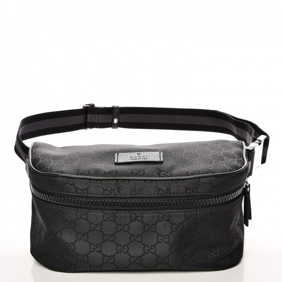 gucci outlet fanny pack